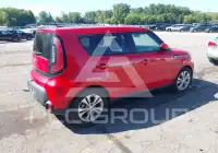 2015 KIA Soul фото