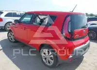 2015 KIA Soul photo