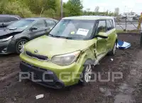 2015 KIA Soul фото