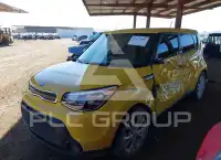 2015 KIA Soul photo