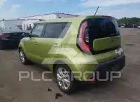 2015 KIA Soul photo