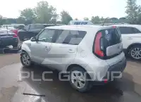 2015 KIA Soul фото
