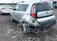 2015 KIA Soul photo