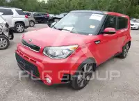 2015 KIA Soul фото