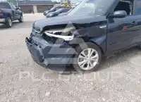 2015 KIA Soul фото