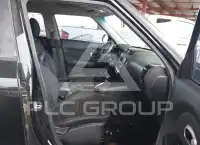 2015 KIA Soul фото