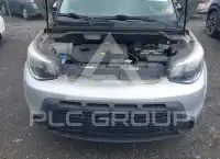 2015 KIA Soul фото