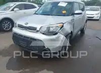 2015 KIA Soul фото