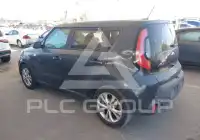 2015 KIA Soul фото