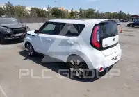 2015 KIA Soul фото
