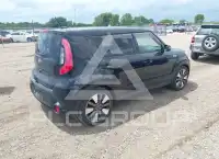 2015 KIA Soul фото