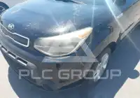 2015 KIA Soul фото