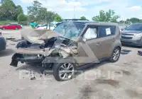 2015 KIA Soul photo