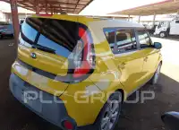 2015 KIA Soul photo