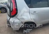 2015 KIA Soul фото