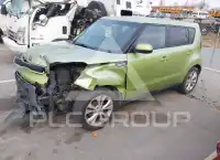 2015 KIA Soul фото