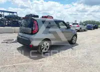 2015 KIA Soul фото