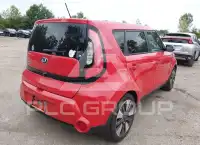 2015 KIA Soul фото