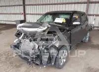 2015 KIA Soul photo
