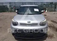 2015 KIA Soul фото
