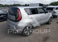 2015 KIA Soul фото
