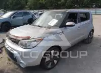 2015 KIA Soul фото