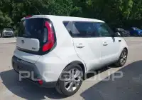 2015 KIA Soul photo
