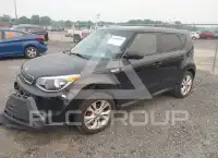 2015 KIA Soul фото