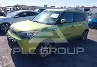 2015 KIA Soul фото