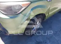 2015 KIA Soul фото