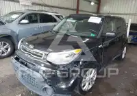 2015 KIA Soul photo