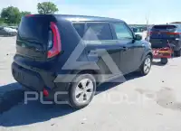 2015 KIA Soul photo