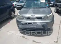 2015 KIA Soul фото
