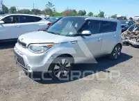 2015 KIA Soul фото