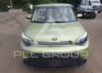 2015 KIA Soul photo