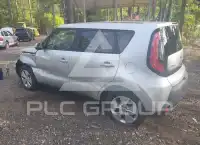 2015 KIA Soul фото