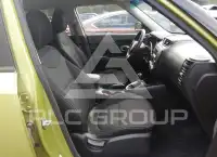 2015 KIA Soul photo