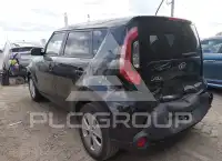 2015 KIA Soul фото