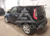 2015 KIA Soul фото