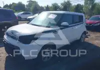 2015 KIA Soul фото