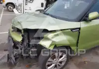 2015 KIA Soul фото