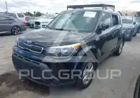 2015 KIA Soul фото