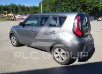 2015 KIA Soul photo