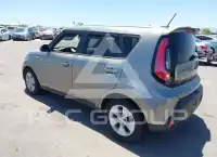 2015 KIA Soul фото