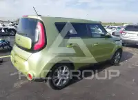2015 KIA Soul фото