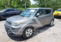 2015 KIA Soul фото