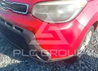 2015 KIA Soul photo