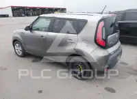 2015 KIA Soul фото