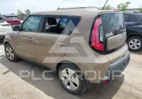 2015 KIA Soul фото