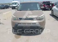 2015 KIA Soul фото